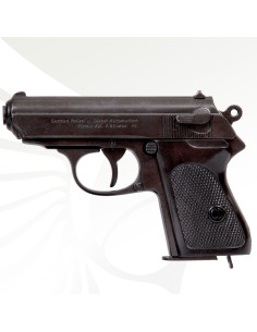 Denix - Pistola Walther PPK