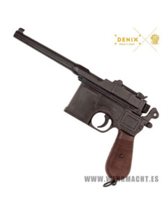 Mauser C96 - Denix