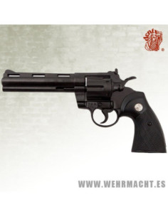 Revolver Python .357 Magnum 6" - Denix®