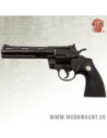 Revolver Python .357 Magnum 6" - Denix®